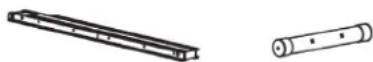 TUNTURI Cardio Fit R30 - PARTIES SUR LA BOITE - 2
