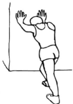 TUNTURI Cardio Fit R30 - LÄMMITTELYVAIHE - 4