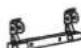TUNTURI Cardio Fit R30 - CONTENIDO DEL EMBALAJE - 8