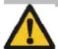 TUNTURI Cardio Fit R30 - Safety warnings - 1
