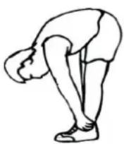 TUNTURI Cardio Fit R30 - LÄMMITTELYVAIHE - 2