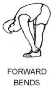 TUNTURI Cardio Fit R30 - THE WARMING UP PHASE - 2