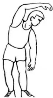 TUNTURI Cardio Fit R30 - LÄMMITTELYVAIHE - 1