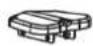 TUNTURI Cardio Fit R30 - PAKKAUKEN SISALTO - 5