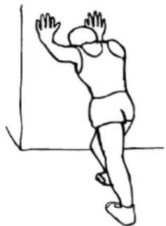 TUNTURI Cardio Fit R30 - PHASE D'ECHAUFFEMENT - 4