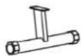 TUNTURI Cardio Fit R30 - PAKKAUKEN SISALTO - 2