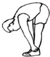 TUNTURI Cardio Fit R30 - DE WARMING-UP - 2