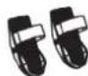 TUNTURI Cardio Fit R30 - CONTENIDO DEL EMBALAJE - 6