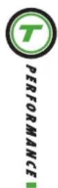 TUNTURI Performance R50 - Fase de calentamento - 1