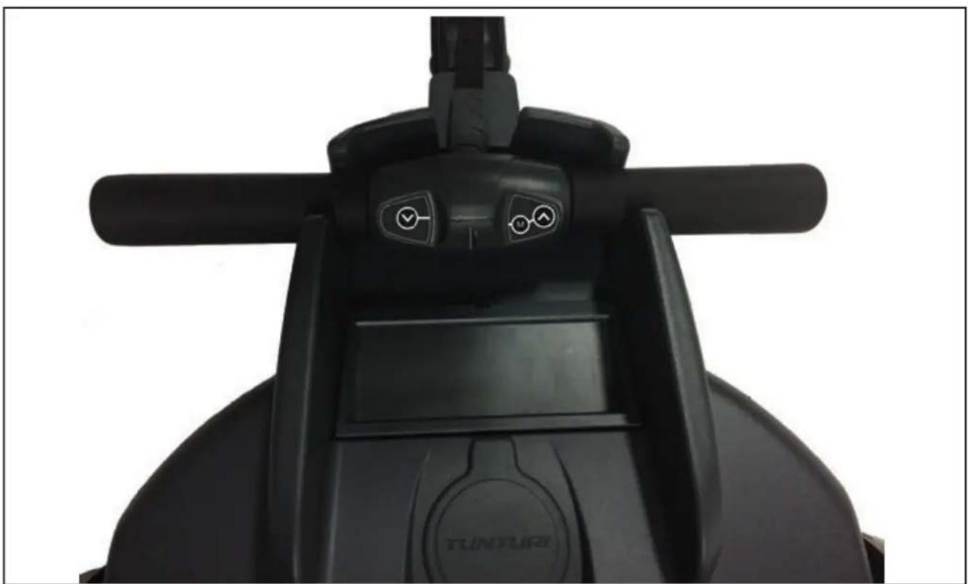 TUNTURI Performance R50 - D-2 - 1