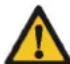 TUNTURI Performance R50 - WARNING - 1