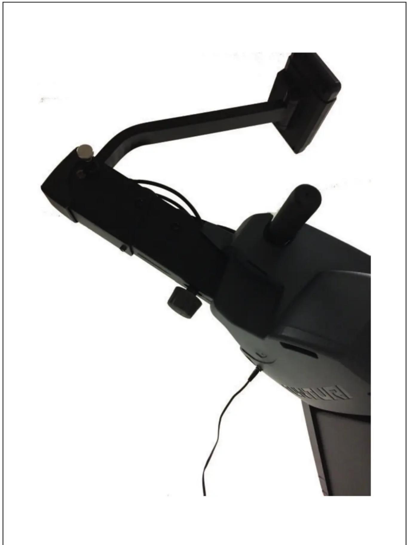 TUNTURI Performance R50 - B-4B - 2