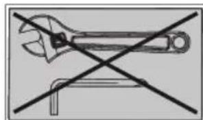 TUNTURI WB20 Basic Weight Bench - HUOM - 1