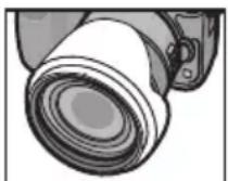 PANASONIC Vario 14140mm F3.55.6 ASPH O.I.S. - BpeMeHHoe xpaHeHne 6JeHdbI - 2