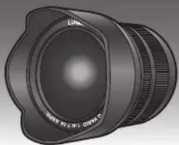 PANASONIC Lumix G 714mm f4 - LUMIX - 1