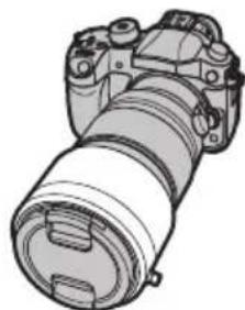 PANASONIC DG 100400mm f46.3 ASPH. POWER O.I.S - 使用鏡頭遮光罩 - 3