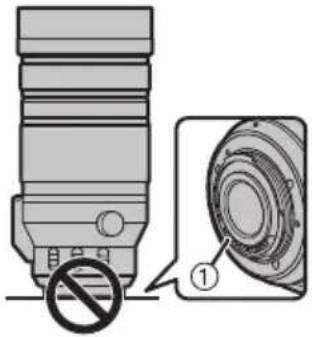 PANASONIC DG 100400mm f46.3 ASPH. POWER O.I.S - ENGLISH - 1