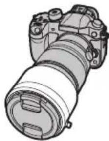 PANASONIC DG 100400mm f46.3 ASPH. POWER O.I.S - Note - 1