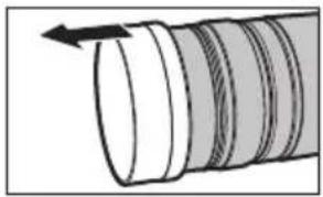 PANASONIC DG 100400mm f46.3 ASPH. POWER O.I.S - Utilisation des parasoleils - 1