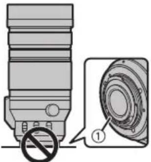 PANASONIC DG 100400mm f46.3 ASPH. POWER O.I.S - ESPAÑOL - 1