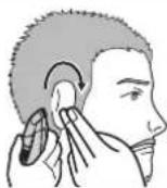 PANASONIC ERGB42 - Sideburns - 2