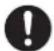 PANASONIC ERGB42 - ADVERTENCIA - 1