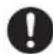 PANASONIC ERGB42 - ADVERTENCIA - 2