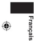 PANASONIC ERGB42 - AVENTISSEMENT - 2