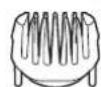 PANASONIC ERGB42 - Using the comb attachment - 2