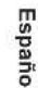 PANASONIC ERGB42 - ADVERTENCIA - 3