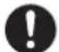 PANASONIC ERGB42 - ADVERTENCIA - 2