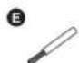 PANASONIC ERGB42 - Parts identification - 5