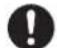 PANASONIC ERGB42 - WARNING - 2