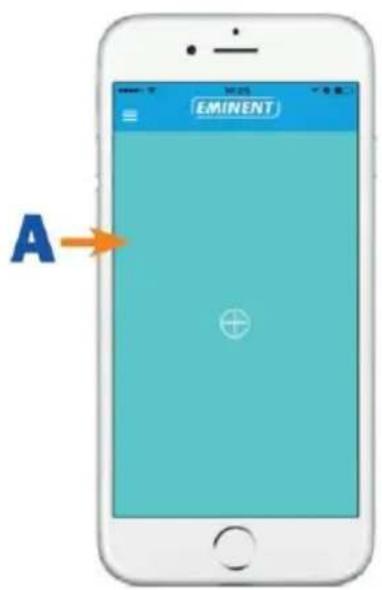 Eminent EM6330 - Installation de l'application CamLine Pro App sur un apparéil Apple/Android - 3