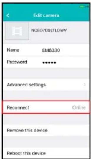 Eminent EM6330 - Reconnecter - 1