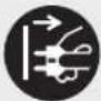 BOSCH GAS 20 L SFC NL - Монтажа и користење - 6