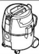 BOSCH GAS 20 L SFC NL - Jelképes ábrák - 1