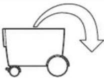 BOSCH GAS 20 L SFC NL - Монтажа и користење - 1