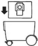 BOSCH GAS 20 L SFC NL - Montare și funcționare - 7
