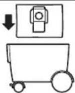 BOSCH GAS 20 L SFC NL - | Deutsch - 7