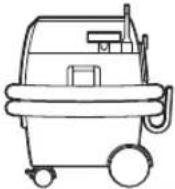 BOSCH GAS 20 L SFC NL - | Deutsch - 13