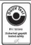 BOSCH GAS 20 L SFC NL - Simbolis Reikšmė - 11
