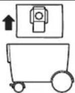 BOSCH GAS 20 L SFC NL - | Deutsch - 9