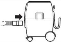 BOSCH GAS 20 L SFC NL - Mounting and Operation - 11