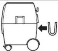 BOSCH GAS 20 L SFC NL - Mounting and Operation - 3