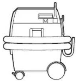 BOSCH GAS 20 L SFC NL - الرمز - 23
