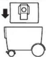 BOSCH GAS 20 L SFC NL - | Deutsch - 5