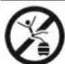 BOSCH GAS 20 L SFC NL - WARNING - 1
