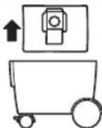 BOSCH GAS 20 L SFC NL - Mounting and Operation - 9