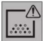 BOSCH GAS 20 L SFC NL - Указание: - 1